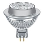 Ampoule dichroque led parathom dim mr16 mr16 36 8w 2700k par ledvance