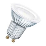 Ledvance - ampoule dichro�que led parathom dim par16 par16 120� 7, 9w 3000k par