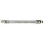 Ampoule halogene lineaire 118mm haloline 120w 220v (equ. 150w) osram Ampoule halogene lineaire 118mm haloline 120w 220v (equ. 150w) osram