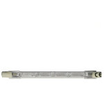 Ampoule halogene lineaire 118mm superstar 400w 220v (equ. 500w) osram