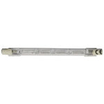Osram - ampoule halog�ne lin�aire 80w 230v 1400lm culot r7s � 12x80. 3mm haloline eco ledvance 928078 ...