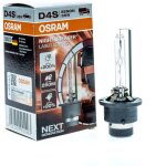 Osram - ampoule laser au x�non night breaker d4s 35 w + 200 % - 4 400 k