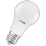 Ampoule led osram base classic a 60 fr, 8, 5w, 806lm