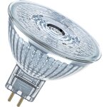 Osram - ampoule led dichro mr16 variateur 5w35 gu53 chaud bte 1