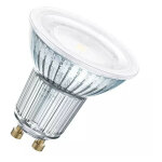 Ampoule led dimmable gu10 7. 9w 650 lm par16 osram dim 4058075609013 3000k blanc chaud Ampoule led dimmable gu10 7. 9w 650 lm par16 osram dim 4058075609013 3000k blanc chaud