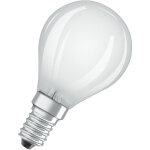 Osram - ampoule led - e14 - warm white - 2700 k - 4 w - remplacement pour 40 - w - incandescent bulb ...
