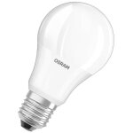 Ampoule led e27 8. 5w 806 lm a60 osram parathom value classic 4052899326842 4000k blanc neutre