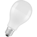 Osram ampoule led - e27 - warm white - 2700 k - 19 w - remplacement pour 150 - w - incandescent bulb ...