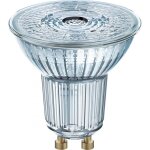 Osram - ampoule led par16 50 4, 3w / 827 gu10