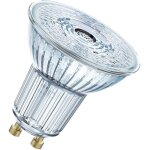 Osram - ampoule led � r�flecteur - gu10 - warm white - 2700 k - 2, 60 w - remplacement pour 35 - w - ...
