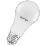 Ampoule led osram superstar + classic a 60 fr, 9, 4w, 806lm