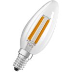 Osram - ampoule led superstar + classic b fil 40, 2, 5w, 470lm