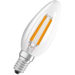 Osram - ampoule led superstar + classic b fil 40, 2, 9w, 470lm