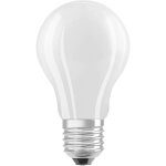 Osram - ampoule led superstar + classic a glfr 40, 2, 6w, 481lm