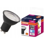 Osram - ampoule led value black gu10 4, 5w = 50w 4000k 350lm 36° noir Osram - ampoule led value black gu10 4, 5w = 50w 4000k 350lm 36° noir