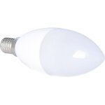 Osram - ampoule led value e14 7w=60w 2700k 806lm 827 b35 230v mat Osram - ampoule led value e14 7w=60w 2700k 806lm 827 b35 230v mat