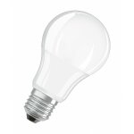 Osram - ampoule led value e27 11, 5w=75w 2700k 1060lm 827 a60 230v mat