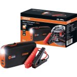Osram ? booster de d�marrage auto 300a 12v ? courant de cr�te 600a ? compatible moteurs essence jusqu'� ...