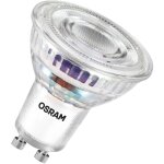 Osram - homelighting 4099854245190 lampe � r�flecteur led cee a (a - g) gu10 r�flecteur 1. 4 w = 35 w ...