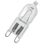 Osram halopin eco lampe halog�ne 20 w warm white g9