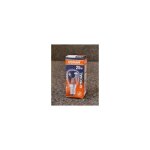 Ampoule poirette incandescente de frigo culot e14  26x57mm 25w 2700k 190lm 230v ledvance