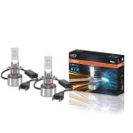 Osram - kit 2 ampoules led auto ledriving� xtr h7 6000k 64210dwxtr