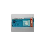 Osram - lampe halogene g9 25w specifiques four 200�c 230v g9300