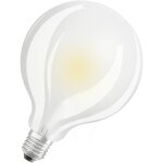 Osram lampe led dimmable superstar avec un rendu des couleurs particuli�rement �lev� (cri90), e27 - base, ...