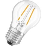 Osram - lampe led dimmable superstar avec un rendu des couleurs particuli�rement �lev� (cri90), e27 - ...