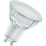 Osram - lampe led dimmable superstar avec un rendu des couleurs particuli�rement �lev� (cri90), gu10 ...