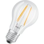 Osram - lampe led dimmable superstar � rendu des couleurs ultra - �lev� (cri90), e27 - base, aspect filament ...