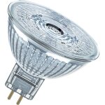 Lampe  rflecteur superstar, gu5. 3 - base, verre clair , blanc froid (4000k), 345 lumen, remplacement ...