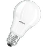 Osram - ampoule led - e27 - cool white - 4000 k - 10 w - remplacement pour 75 - w - incandescent bulb ...