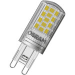 Osram - homelighting 4058075432390 led cee e (a - g) g9 forme de c�ne 4. 2 w = 40 w blanc chaud (� x ...