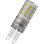 Led pin en plastique transparent, de 4, 4 w pour 600 lm, lumière blanc chaud de 2700 k, multicolore, ... Led pin en plastique transparent, de 4, 4 w pour 600 lm, lumière blanc chaud de 2700 k, multicolore, ...