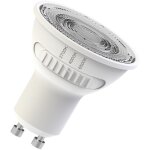 Osram - led spot par16 55 avec trois couleurs de lumi�re, 4, 2w, 400lm