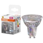 Osram - led star par16 - (50) - 36� - 3. 7w / 840 230v gu10 fs1 -