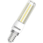 Osram - led superstar special t slim, ampoule led sp�ciale � gradation, culot e14, blanc chaud (2700k), ...