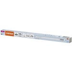 Osram - homelighting tubes led cee: f (a - g) g5 forme de tube 4 w = 8 w blanc neutre ( x l) 18. 50 ...