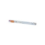 Osram - homelighting tubes led cee: f (a - g) g5 forme de tube 4 w = 8 w blanc neutre (� x l) 18. 50 ...