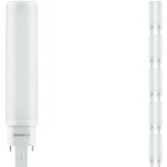 Osram - lot 10x ledvance dulux 7w - 830 blanc chaud �quivalent 18w