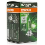 Osram - lumiere halogene h7 64210ult 55w 12v px26d