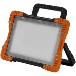 Osram - plafonnier 50w 4000k orange avec bo�tier en aluminium, protection ip20, id�al pour r�novations ...