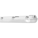Osram - plafonnier �tanche 1200 mm pour deux tubes led (non inclus) douille ip65 g13 ledvance