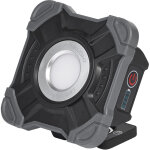 Osram - projecteur de travail led val bat pocket, gris fonc� / noir, 10w, 1000lm, blanc froid, gradation ...