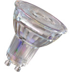 Osram r�flecteur led spot star par16, 2700 k blanc chaud, 3, 7 w, gu10, 36�, 350 lm, transparent, pour ...