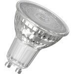 Osram - r�flecteur led spot star par16, 4 000 k blanc neutre, 6, 1 w, gu10, 36�, 575 lm, transparent, ...