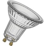 Osram - r�flecteur led superstar par16 80 � intensit� variable, 2 700 k blanc chaud, 6, 9 w, gu10, 120�, ...