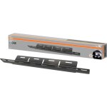 Osram - automotive support license plate bracket ax leddl acc 103 (l x h x p) 686 x 71 x 93 mm y759772 ...