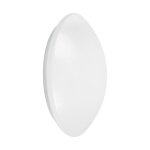 Osram surface 400 luminaire apparent avec détecteur 24w lumière neutre Osram surface 400 luminaire apparent avec détecteur 24w lumière neutre